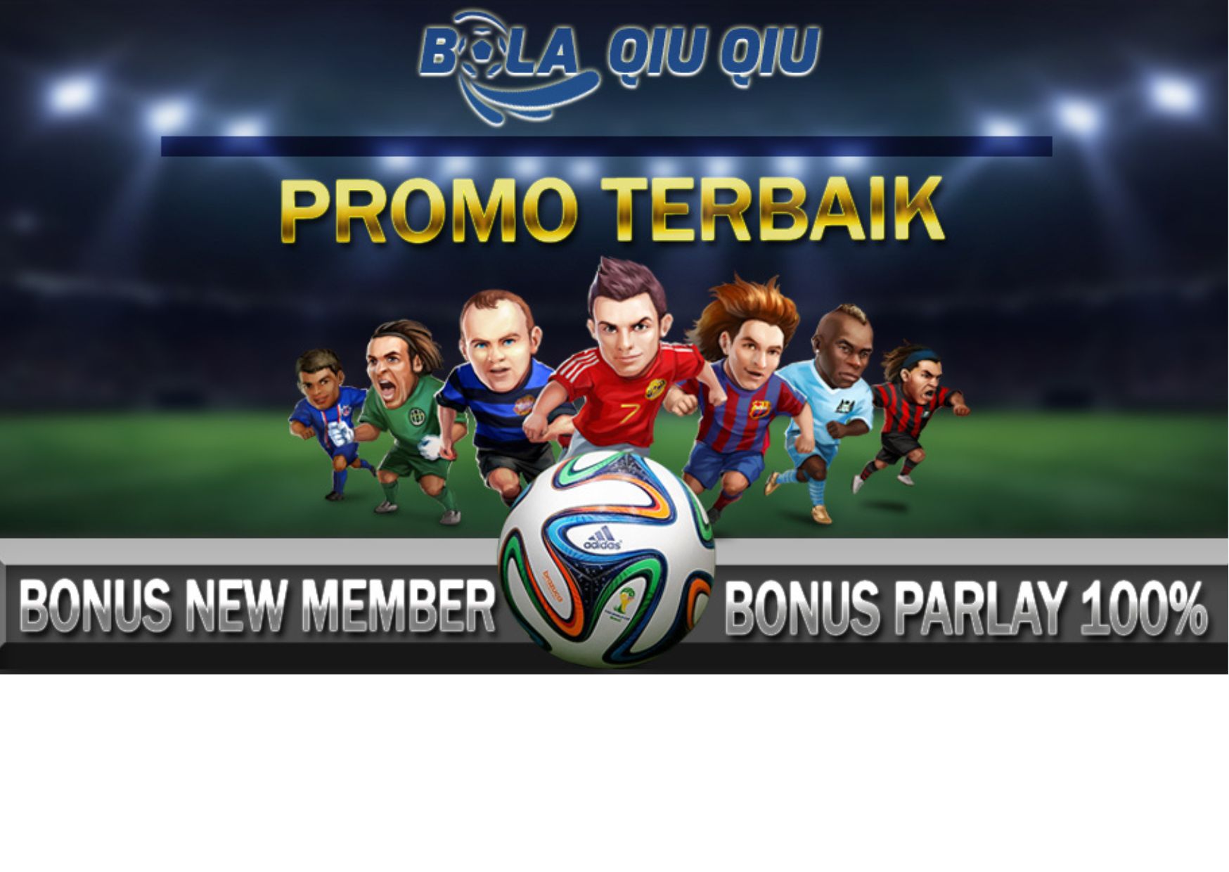 Panduan Lengkap Taruhan Slot Online di Situs BolaQiuQiu
