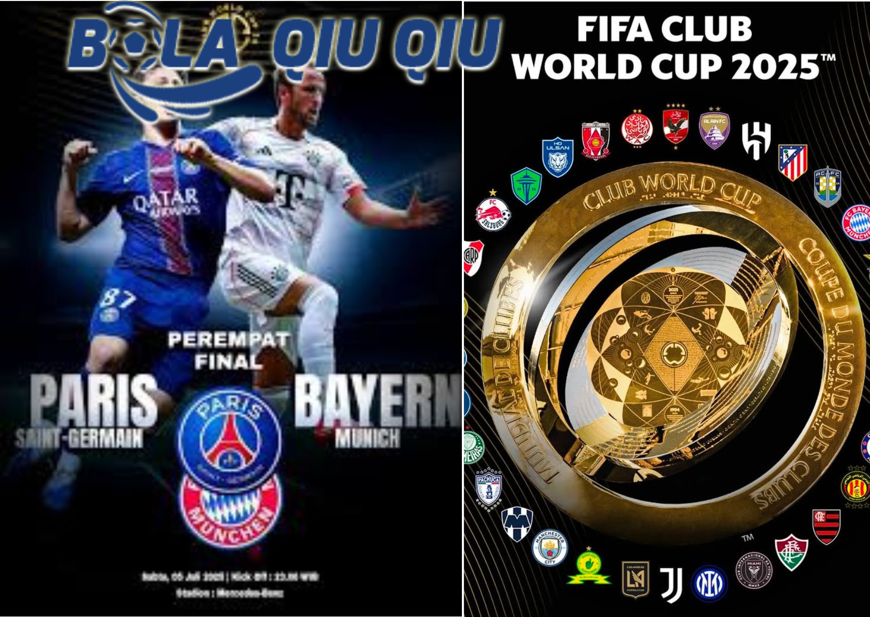 Analisis Statistik Pemain Kunci untuk Taruhan Bola di Situs BolaQiuQiu