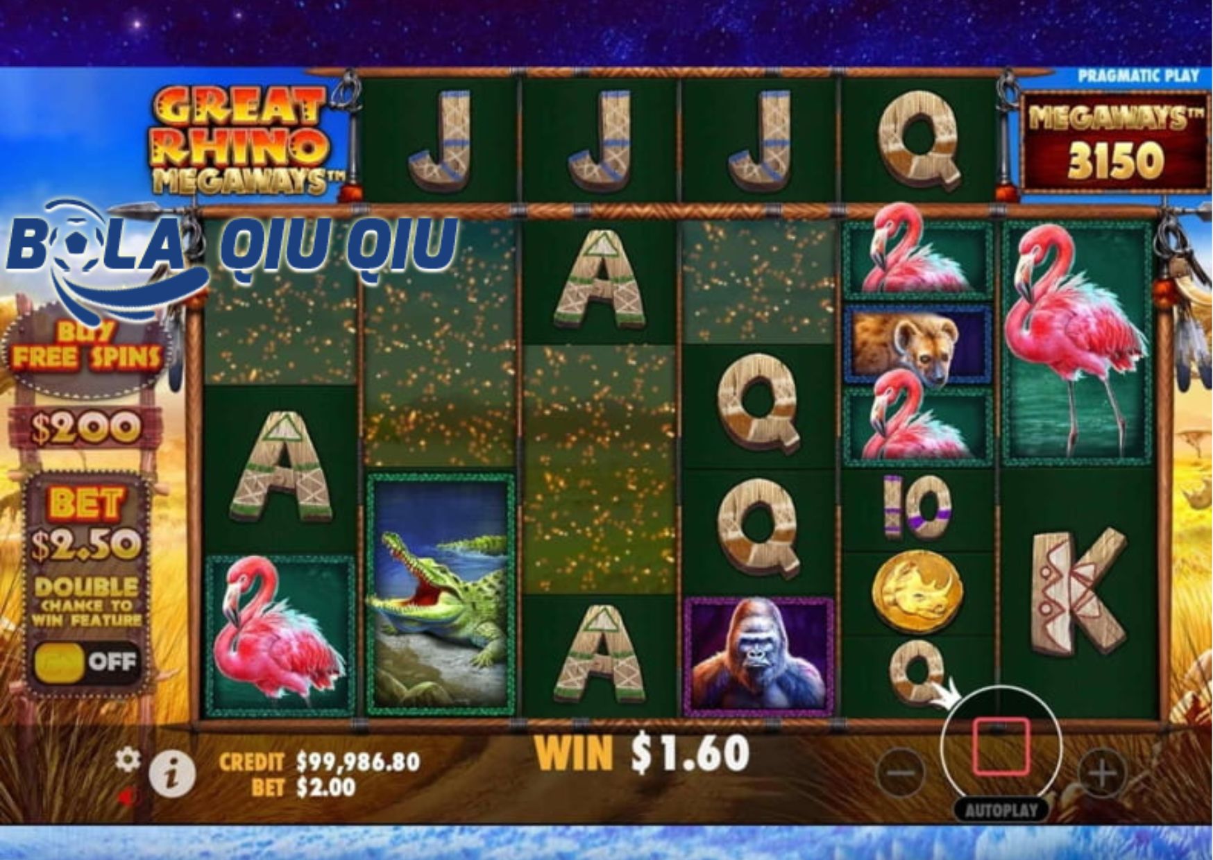 Mekanisme Random Number Generator (RNG) di Situs Bolaqiuqiu