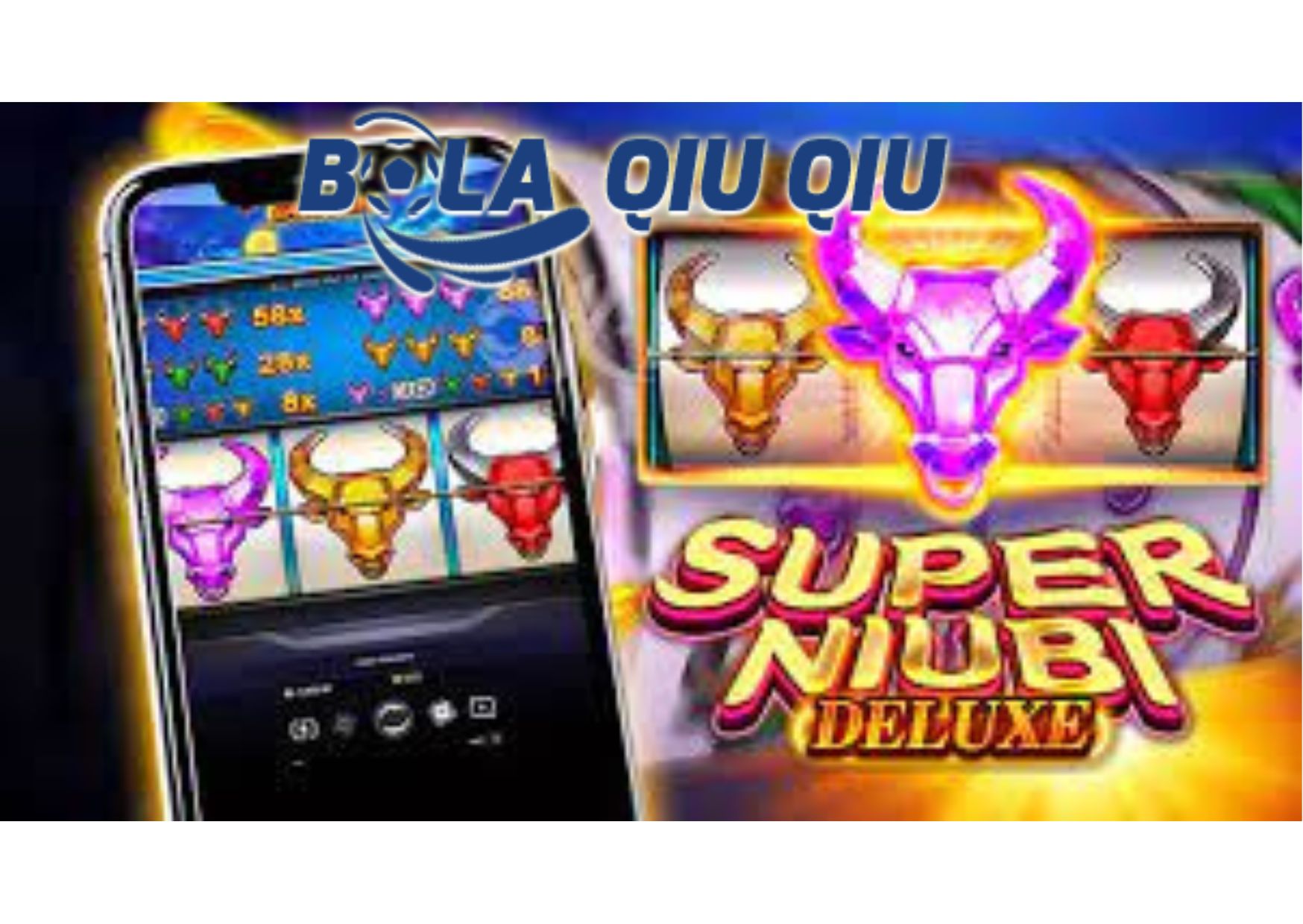 Strategi Menang Bermain Super Nuibi di Situs BolaQiuQiu