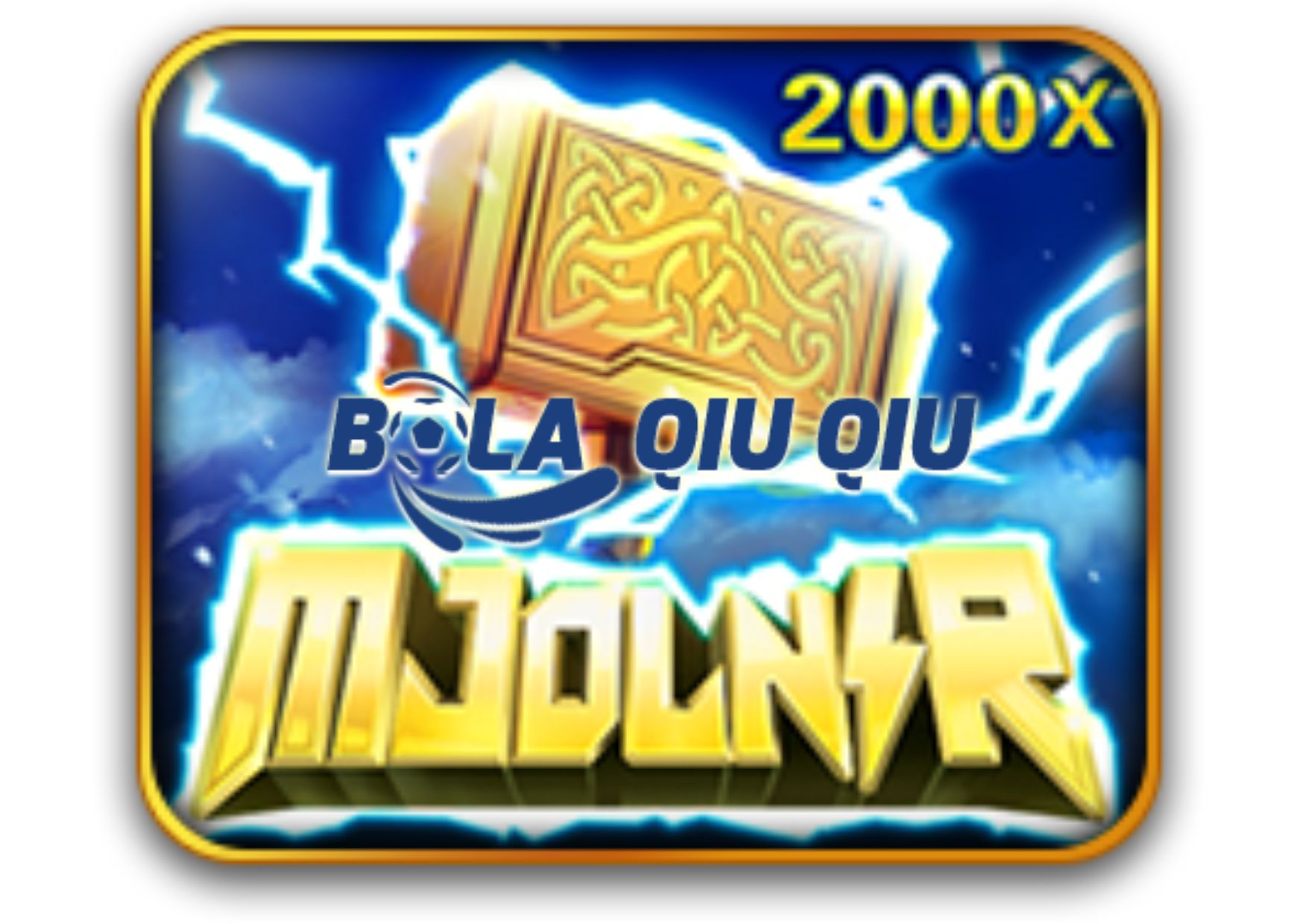 Cara Bermain Mjolnir di Situs BolaQiuQiu