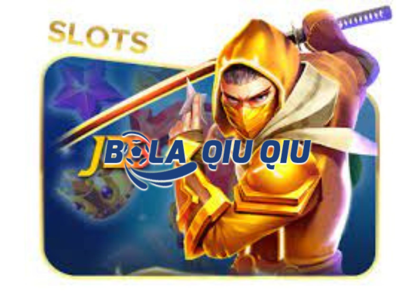 Fitur bonus dalam permainan Ninja Slot di situs BolaQiuQiu