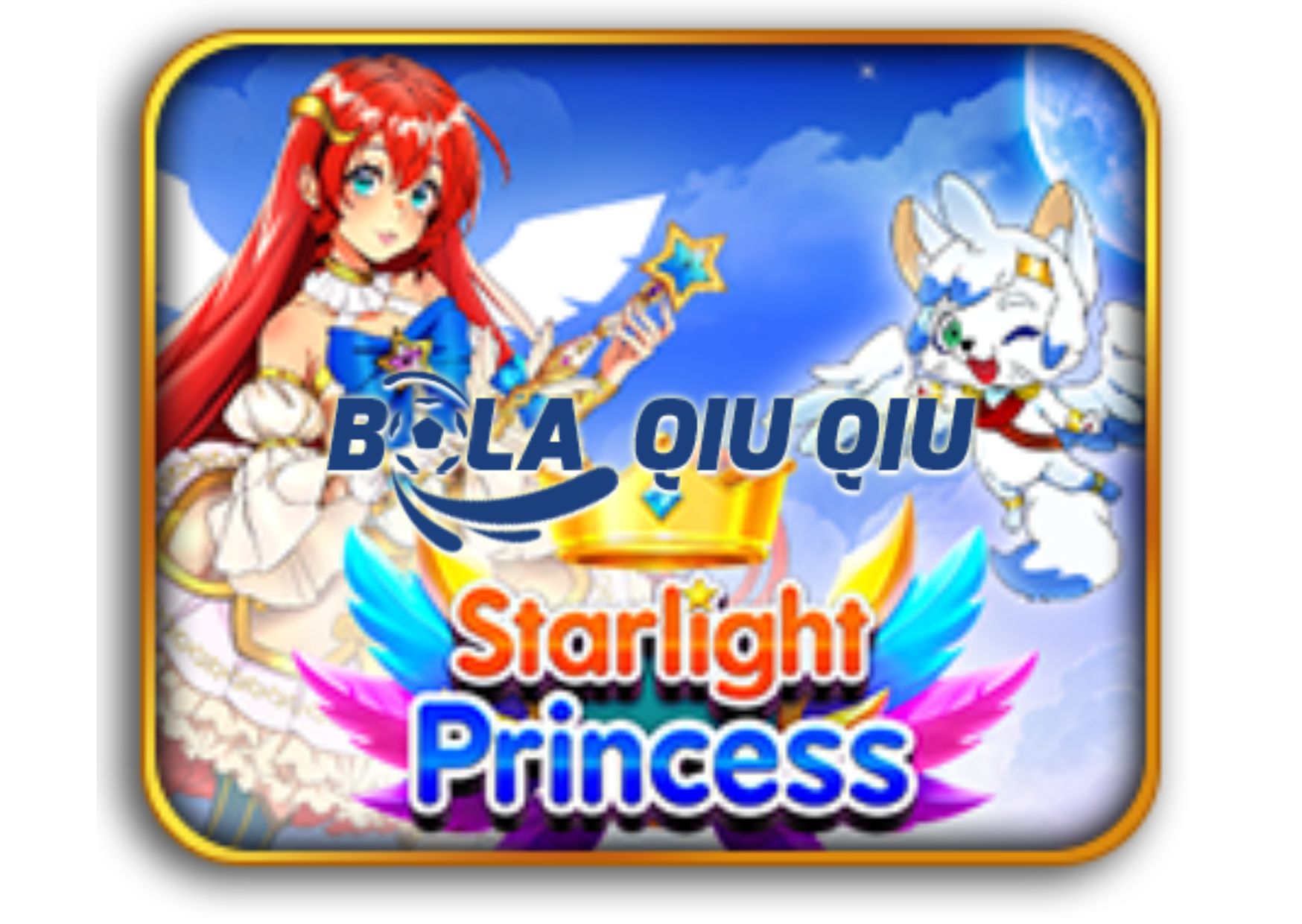 Cara Bermain Starlight Princess di Situs Bolaqiuqiu