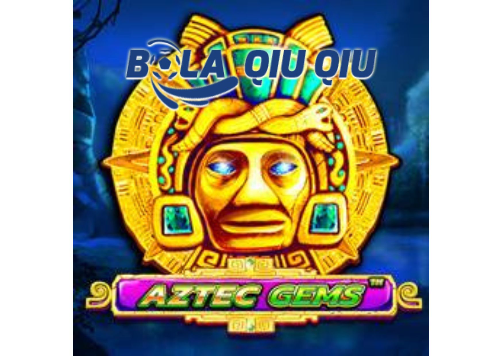 Cara Bermain Slot Aztec Gems di Situs Bolaqiuqiu