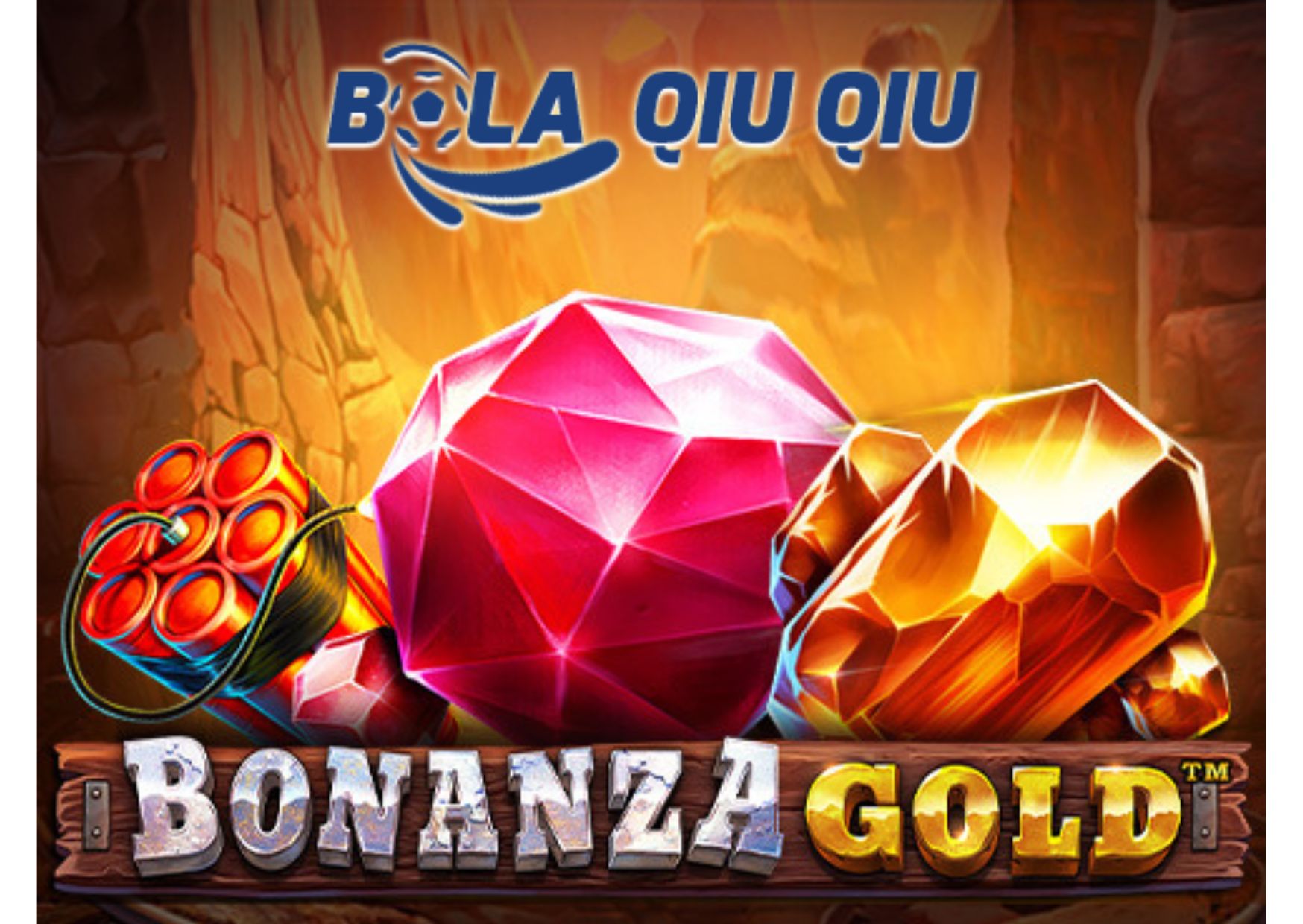 Cara Bermain Slot Bonanza Gold di Situs Bolaqiuqiu