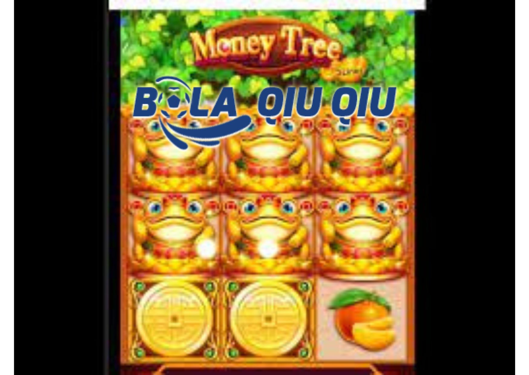 Penjelasan Fitur Bonus Rounds dalam Slot Money Tree di Situs BolaQiuQiu
