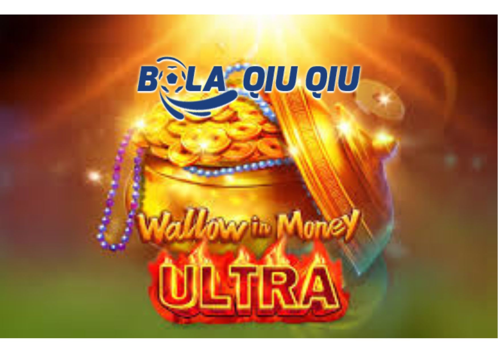Penjelasan Slot Wallow In Money Ultra di Situs BolaQiuQiu