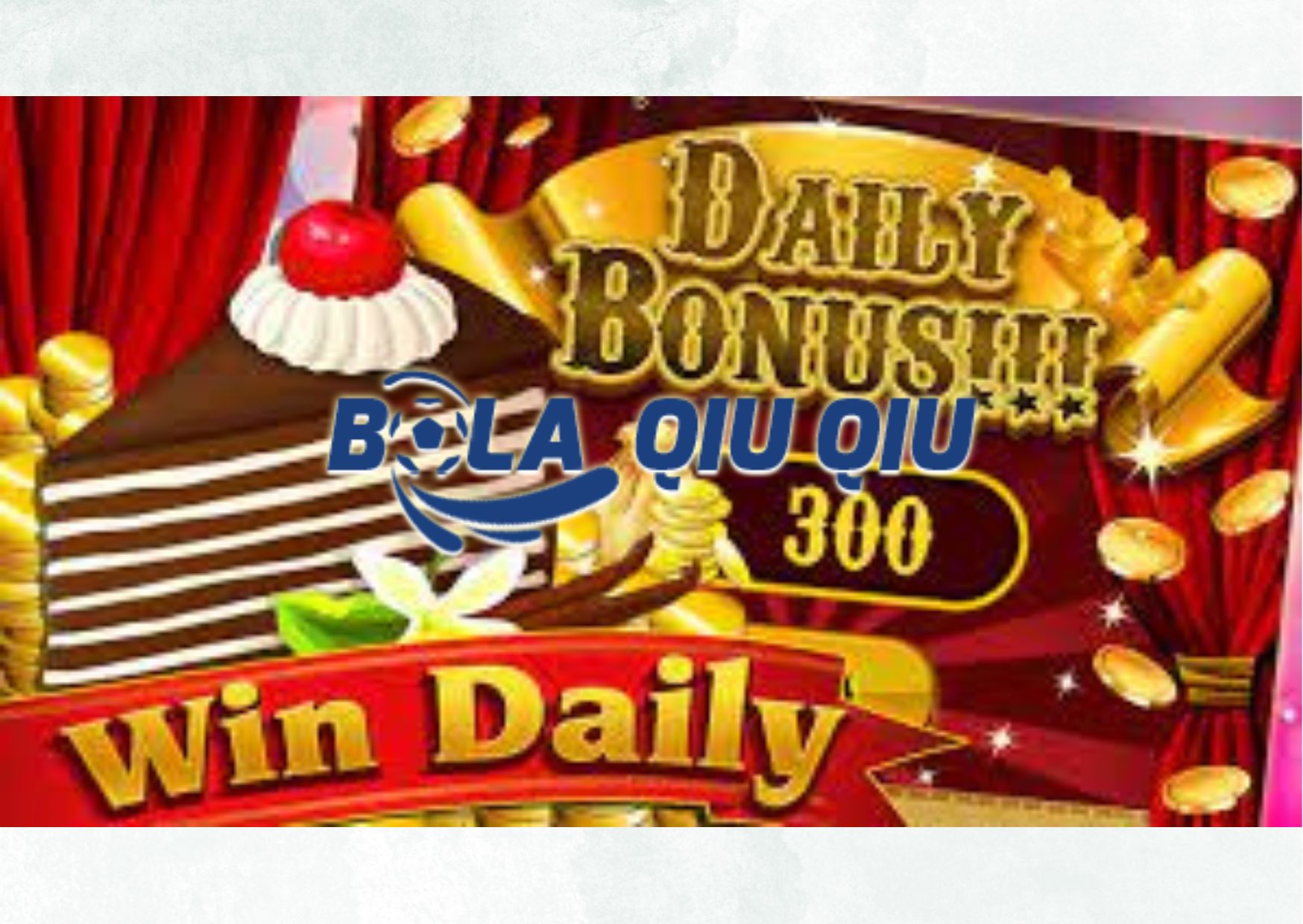 fitur umum slot Delicious Dessert di situs bolaqiuqiu