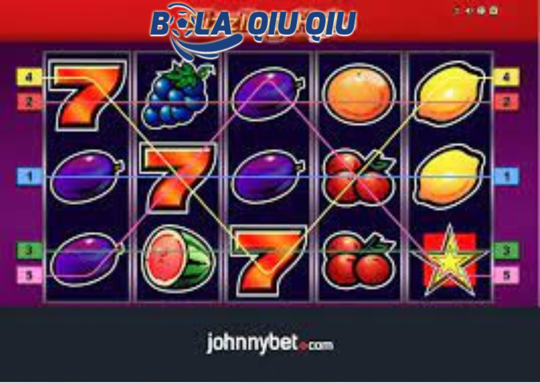 Manjakan Diri dengan Fitur Free Spins Slot Delicious Dessert di BolaQiuQiu!