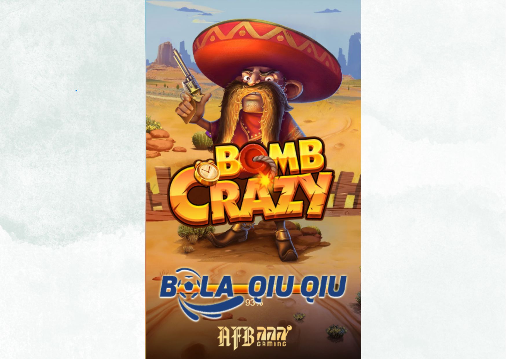 Penjelasan Jackpot Progresif pada Slot Bomb Crazy di BolaQiuQiu
