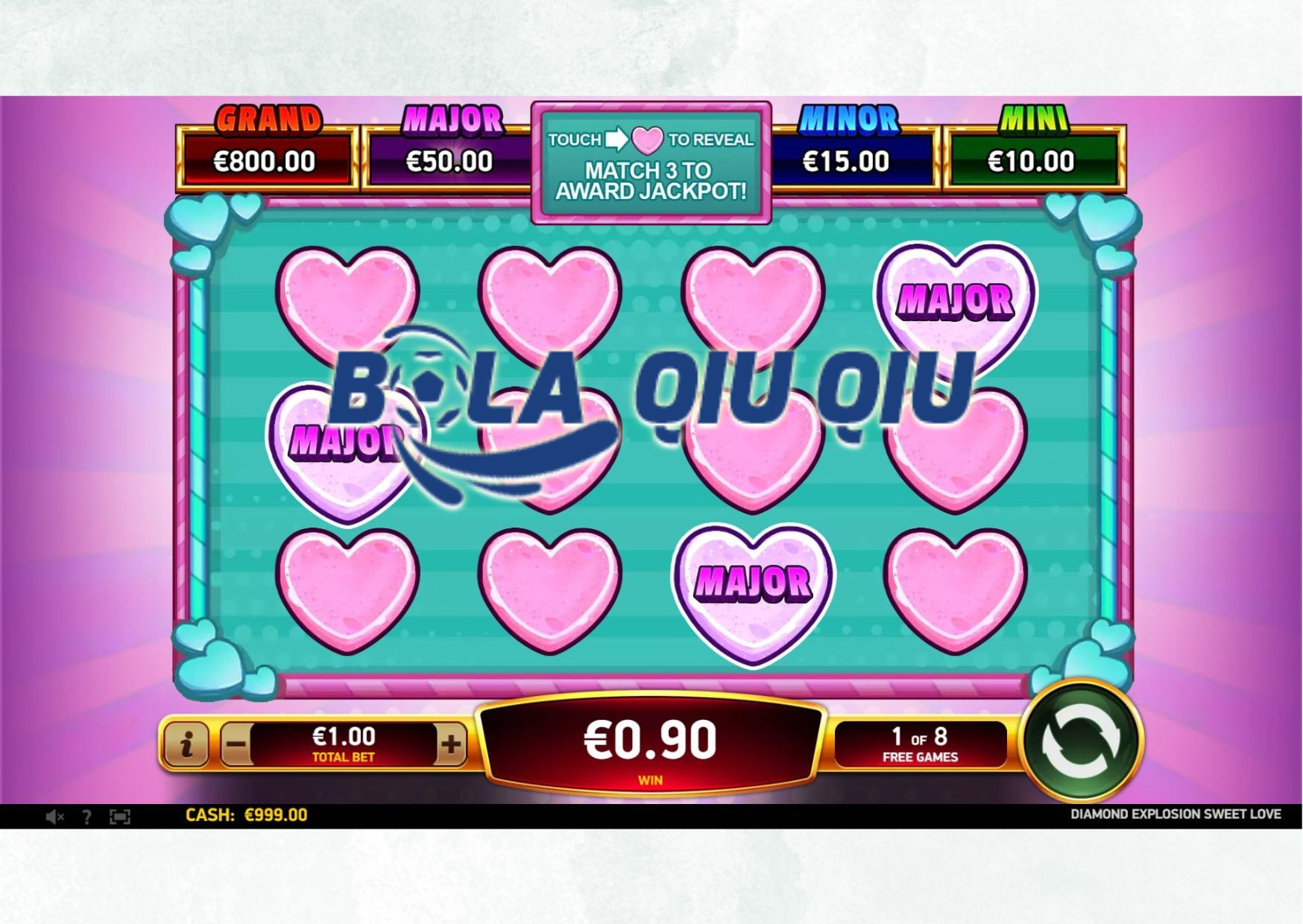 Menyelami Kemeriahan Slot Bertema Festival di Situs Bolaqiuqiu