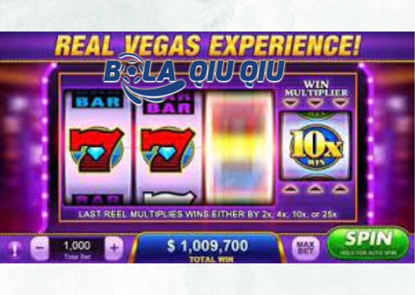 Penjelasan RTP dan Volatilitas dalam Slot (Termasuk Lucky 777 di BolaQiuQiu)