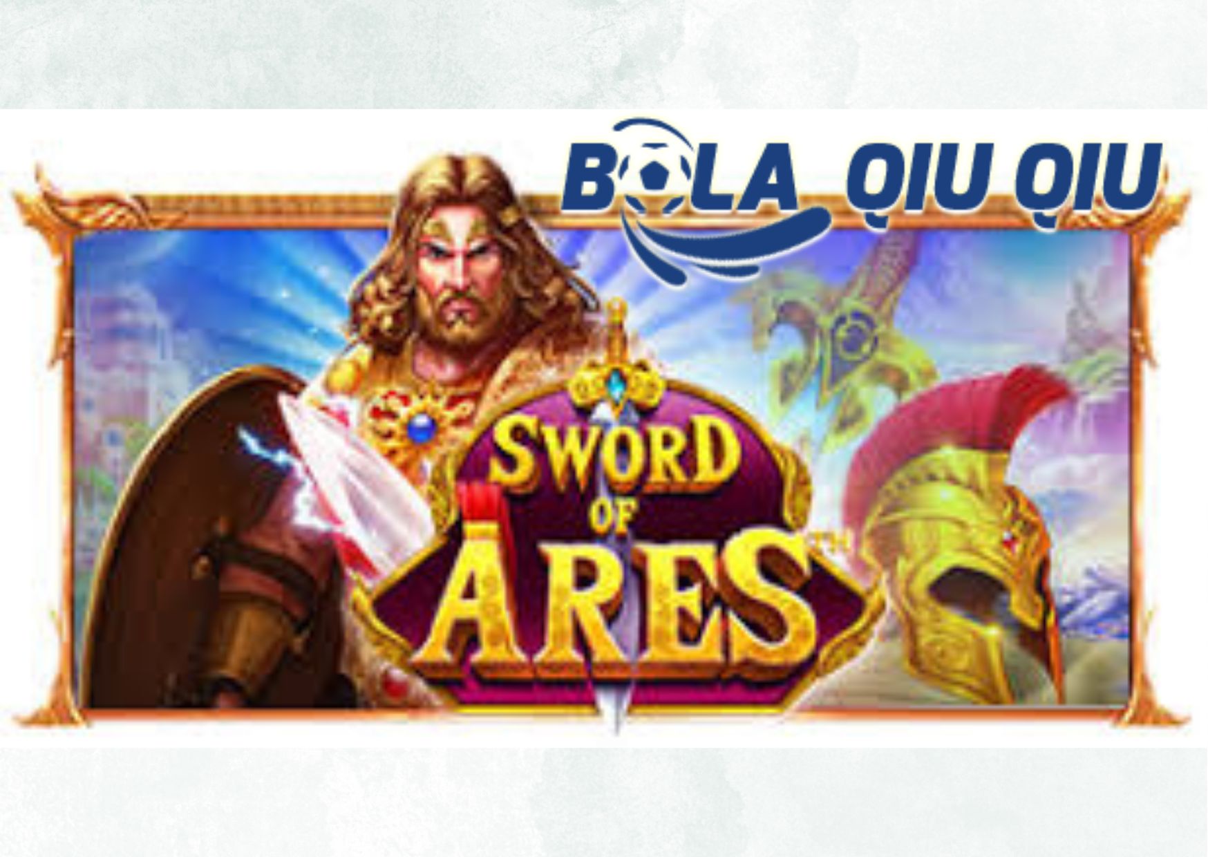 Fitur Bonus Slot Sword of Ares di Situs Bolaqiuqiu
