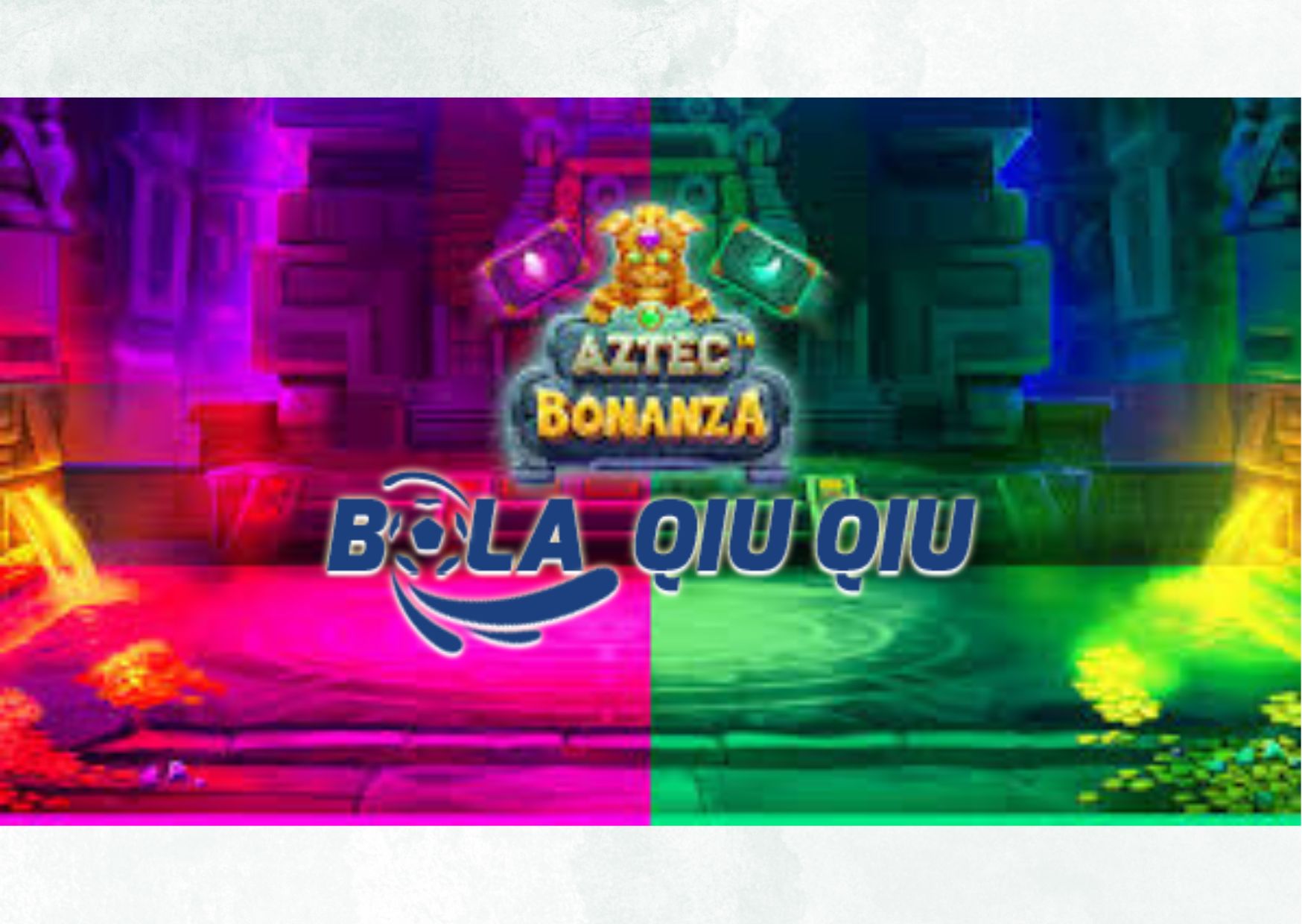 Penjelasan Simbol Misteri pada Slot Aztec Bonanza di Situs BolaQiuQiu
