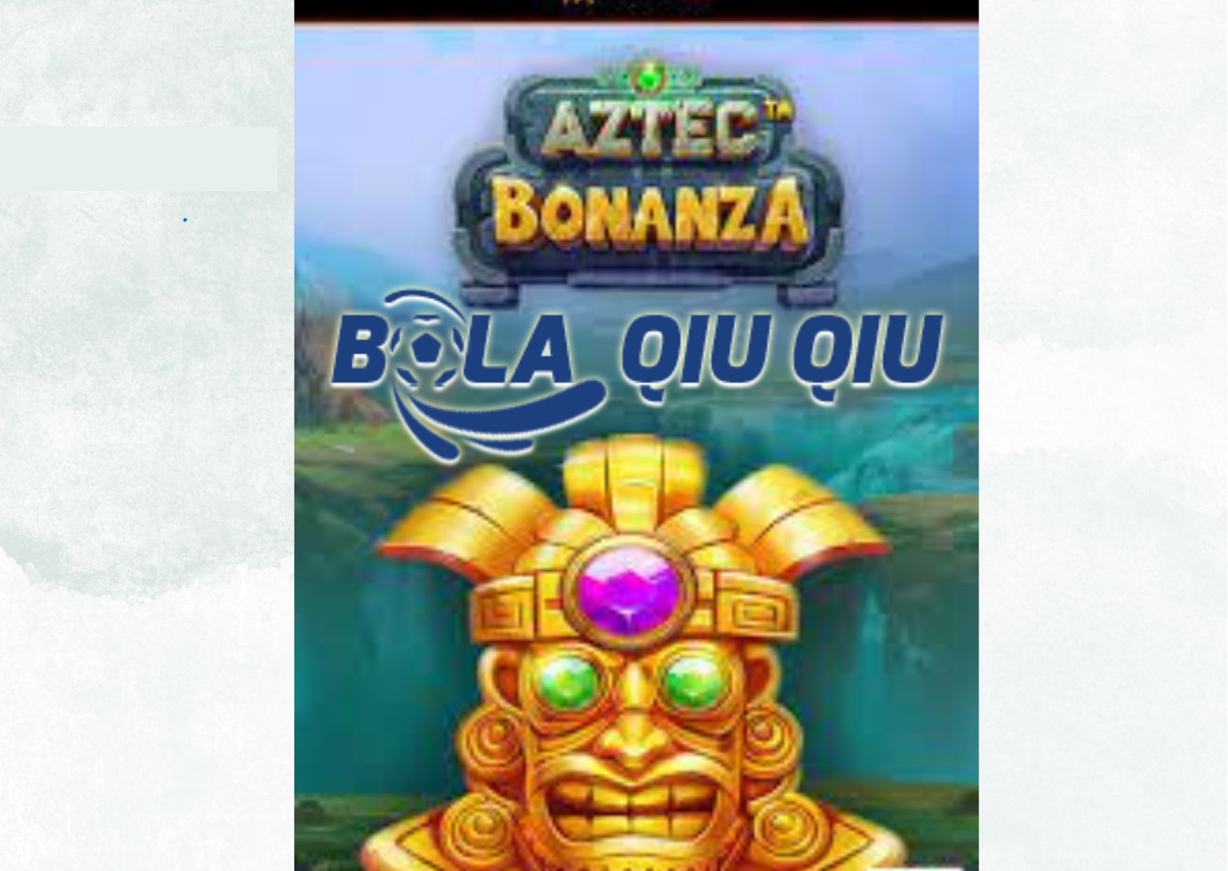 Penjelasan Fitur Putaran Gratis pada Slot Aztec Bonanza di Situs BolaQiuQiu