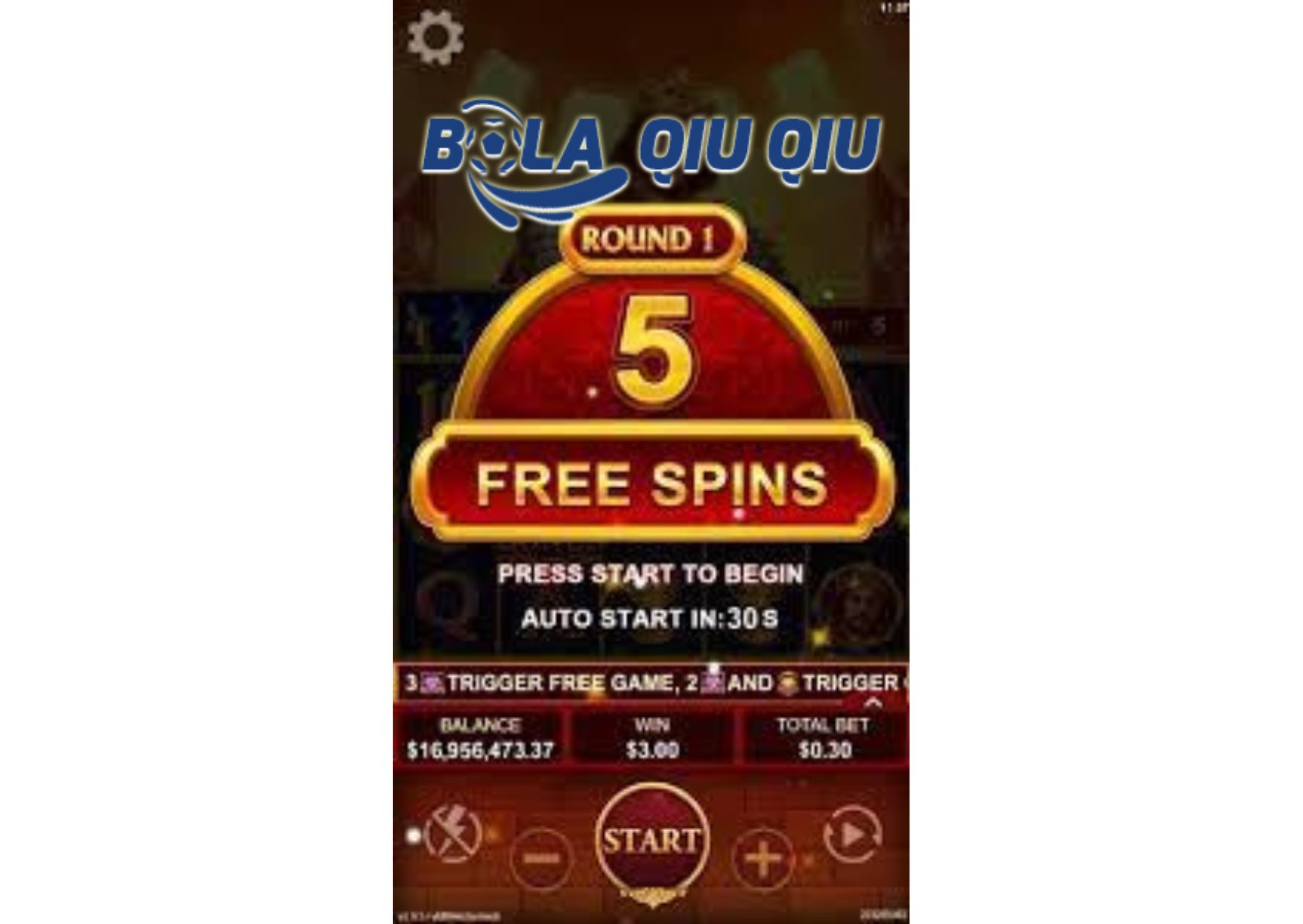 Penjelasan Fitur Free Spins dalam Slot King Arthur’s Excalibur di Situs BolaQiuQiu