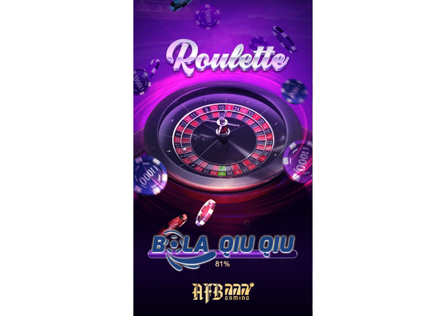 Penjelasan Slot Roulette di Situs Bolaqiuqiu